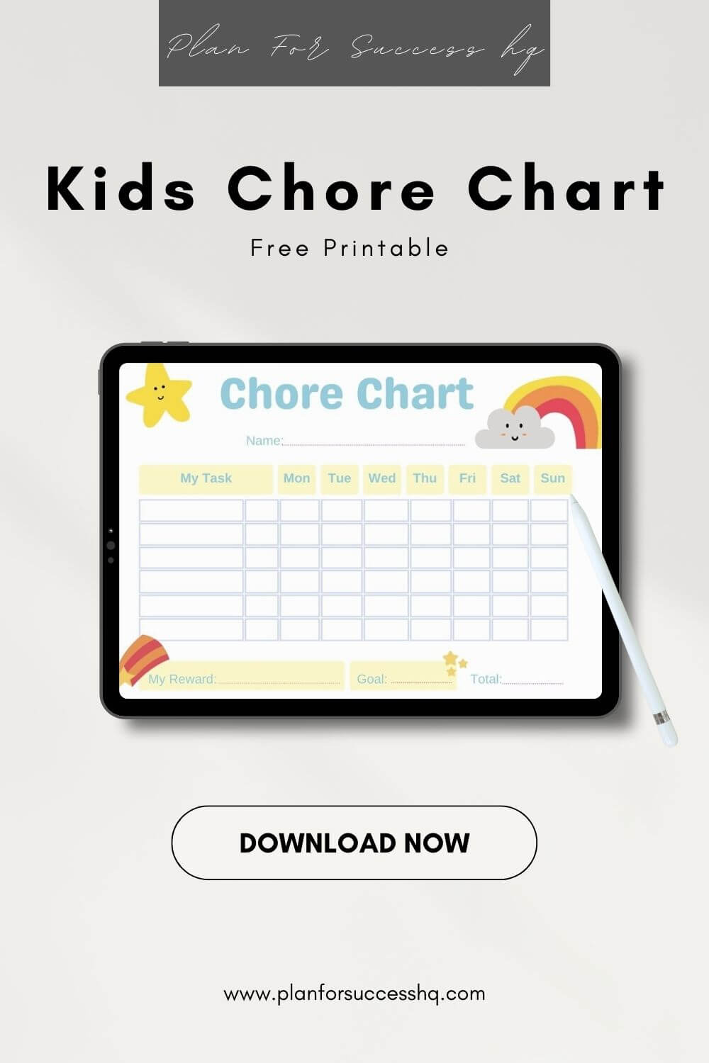 Free Printables
