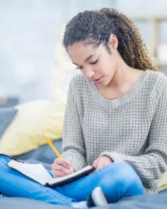 Top 10 Best Prompts for Self-Care Journaling