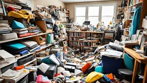 Decluttering Mistakes You Might Be Making