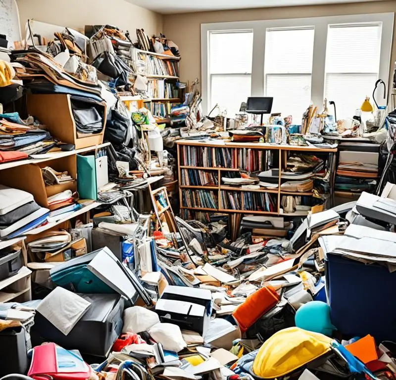 Decluttering Mistakes You Might Be Making