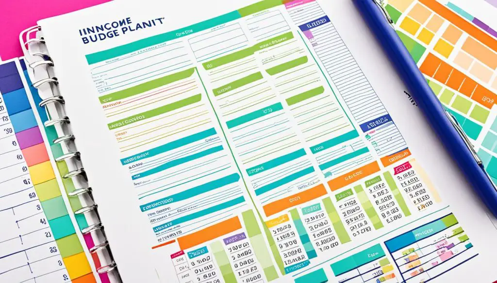 budget planner