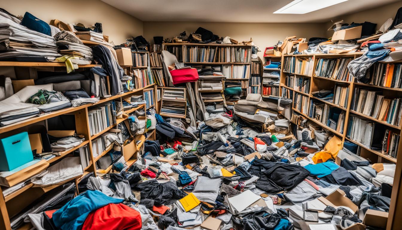 Stop Decluttering Like This: 7 Mistakes That Are Wrecking Your Progress ...