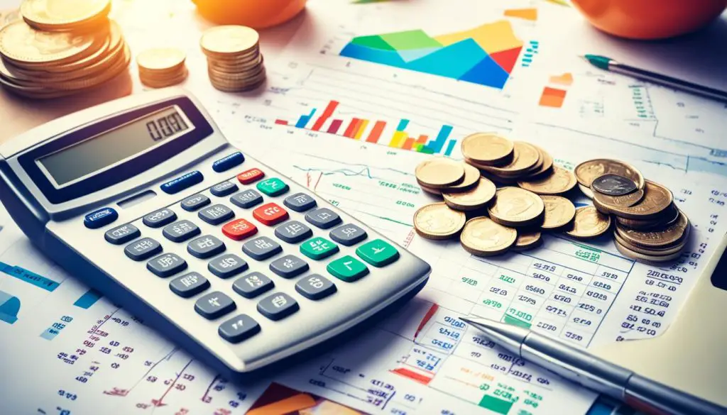 setting the foundation for budgeting success