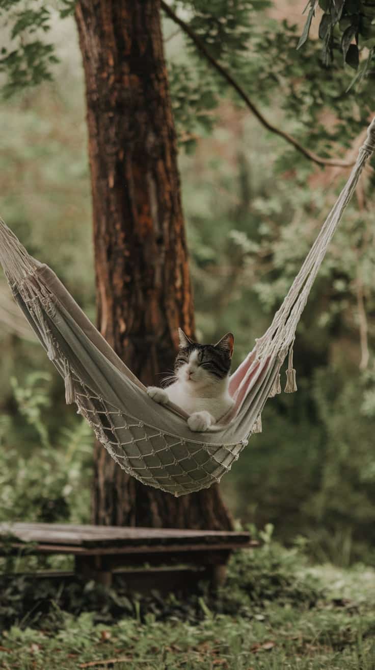 Cutest Cat Wallpapers You’ll Want On Your Phone