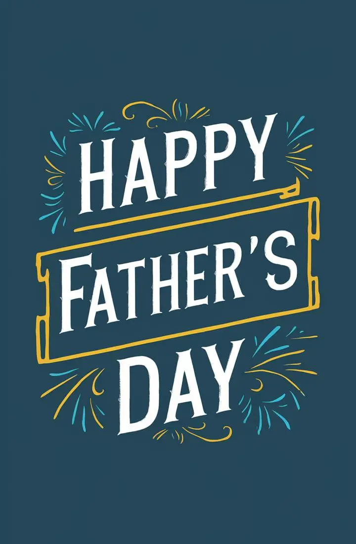 Happy Fathers Day Images