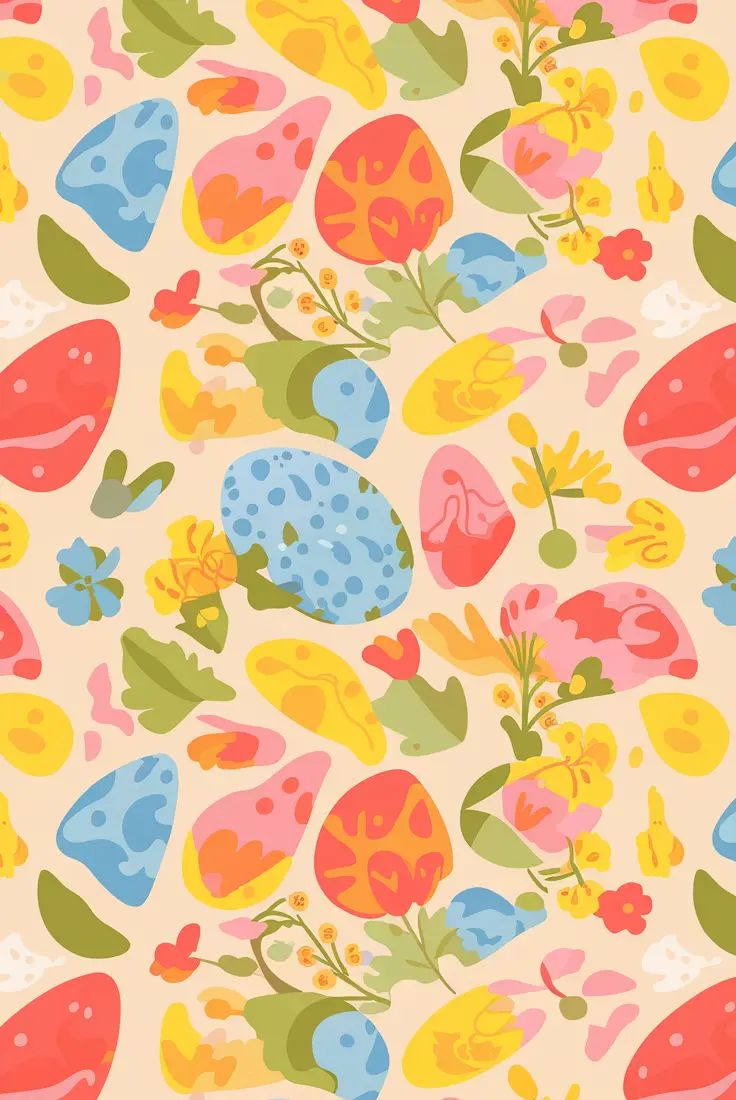 Cute Easter Phone Wallpapers For You