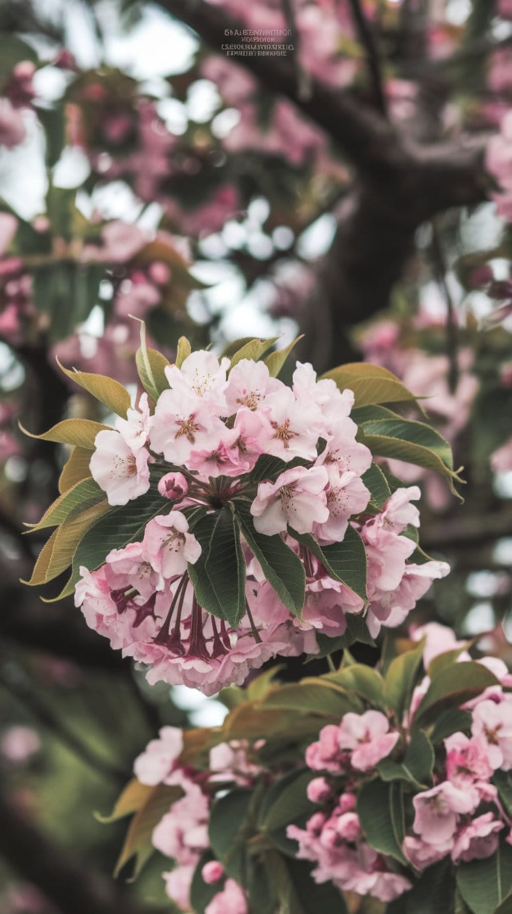 Spring Wallpaper Ideas for Your Phone