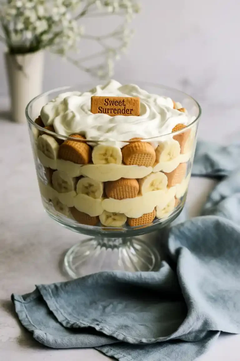 25 Grandma’s Dessert Ideas for a Crowd That Will Delight Everyone