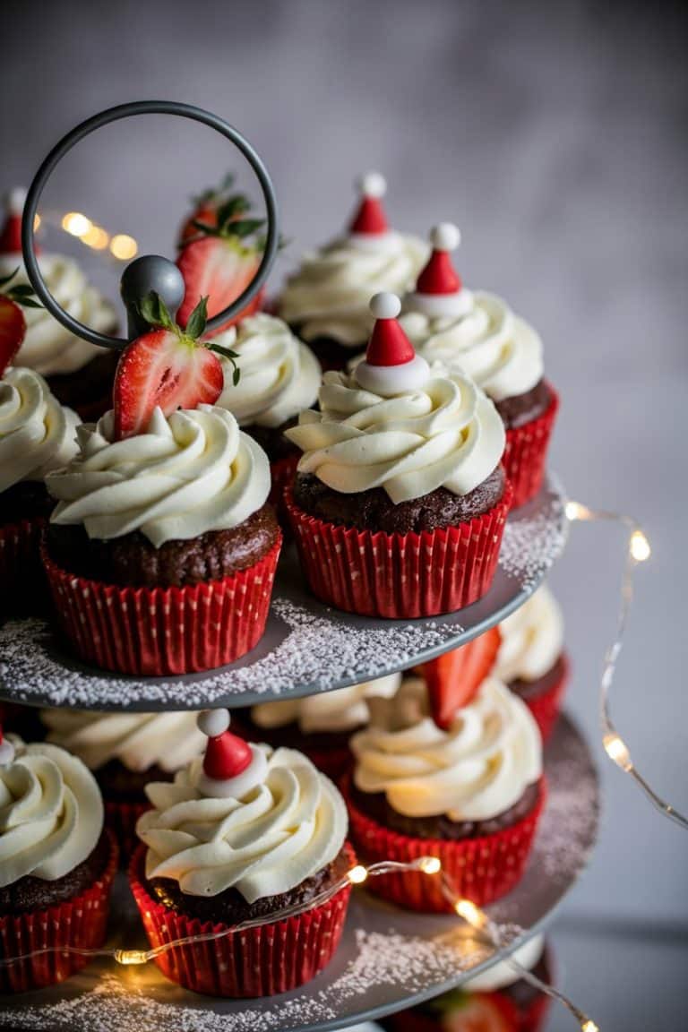 Cute Christmas Bakesale Ideas